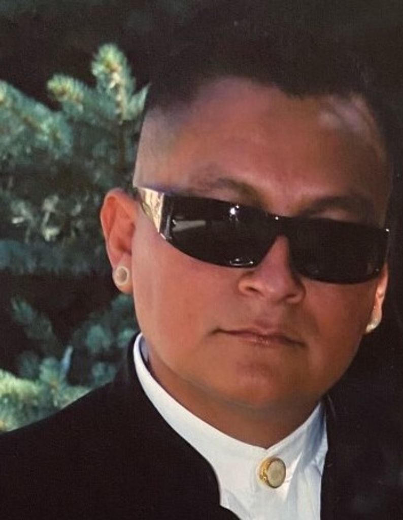 Jorge "Gizmo" Martinez