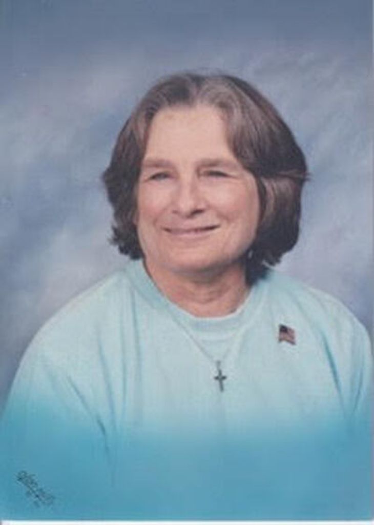 Patricia L. Saunders Profile Photo
