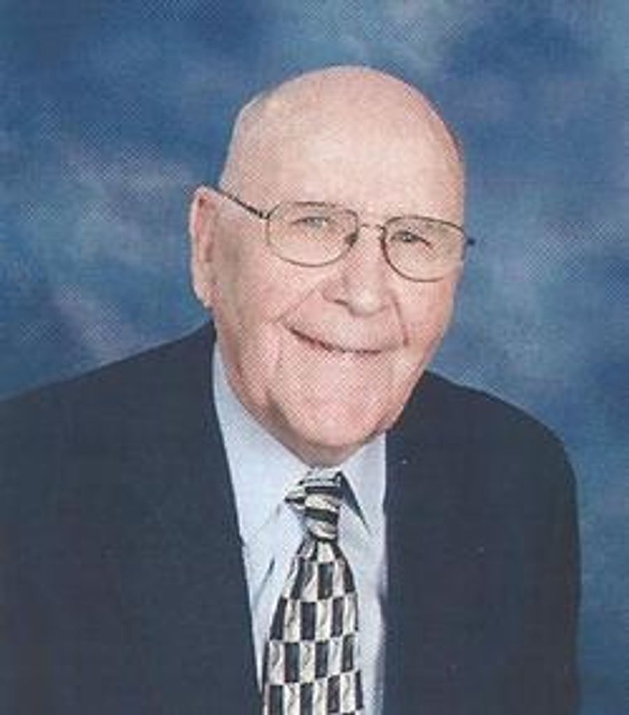 James Marvin Frazier Profile Photo