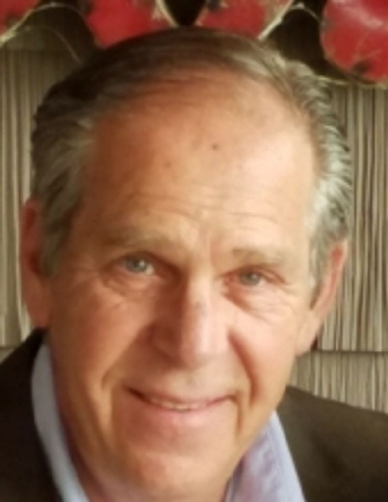 Jeffrey L. Schrieber