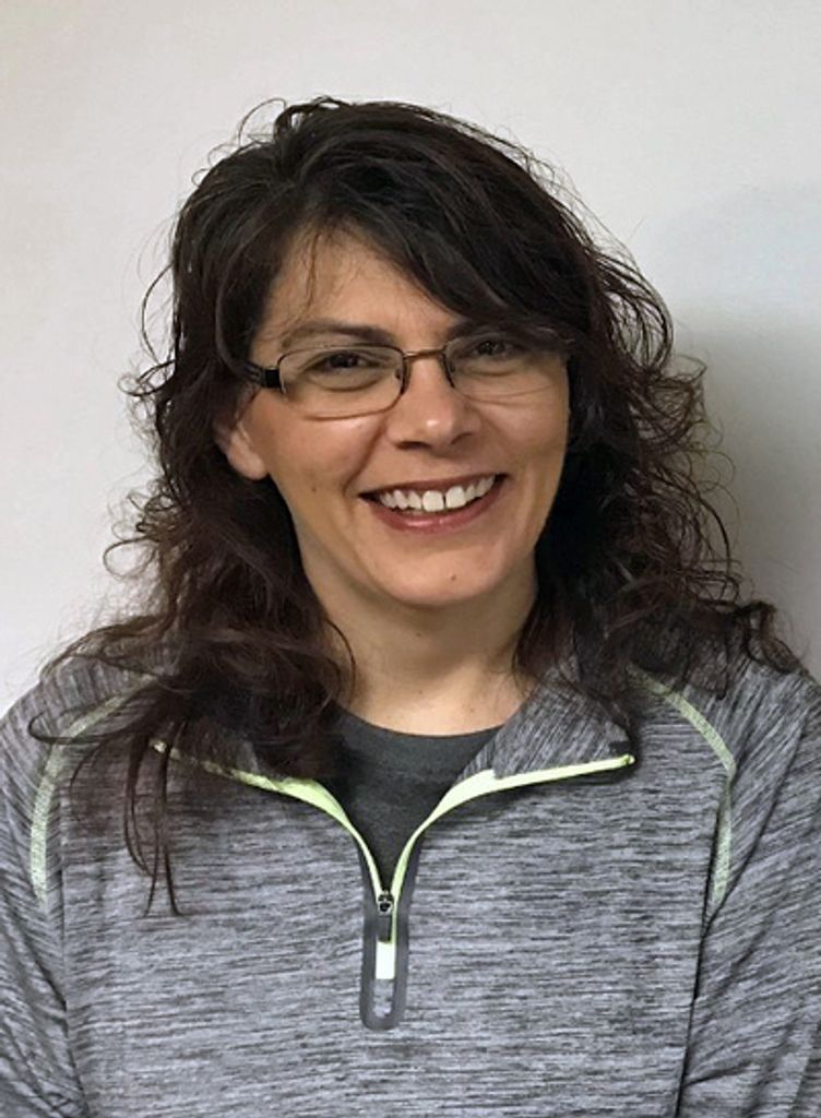 Robecca "Becky" Peterson Profile Photo