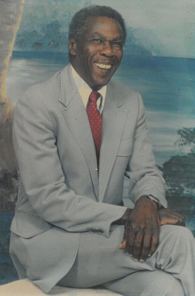 Marvin Waddell Profile Photo