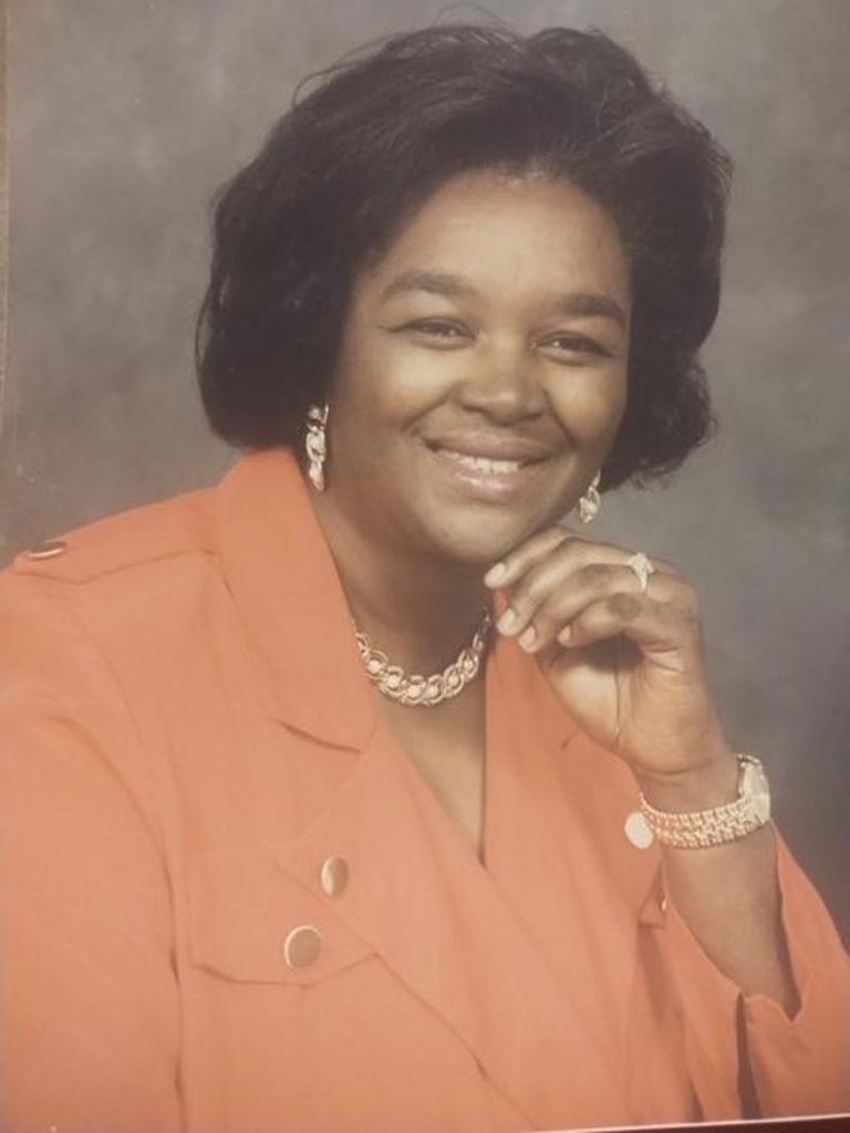 Ms. Fredena Diane Jackson