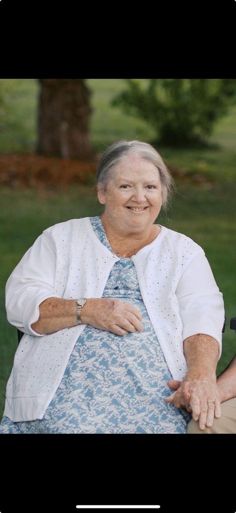 Cheryl Stryker Profile Photo