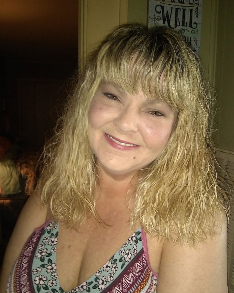 Rebecca Ann Odom Blalock