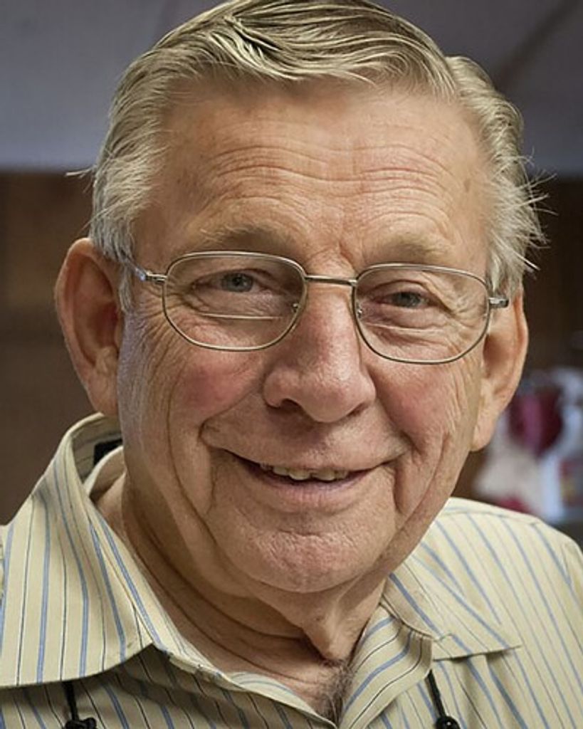 Roger A. Sundblom Profile Photo