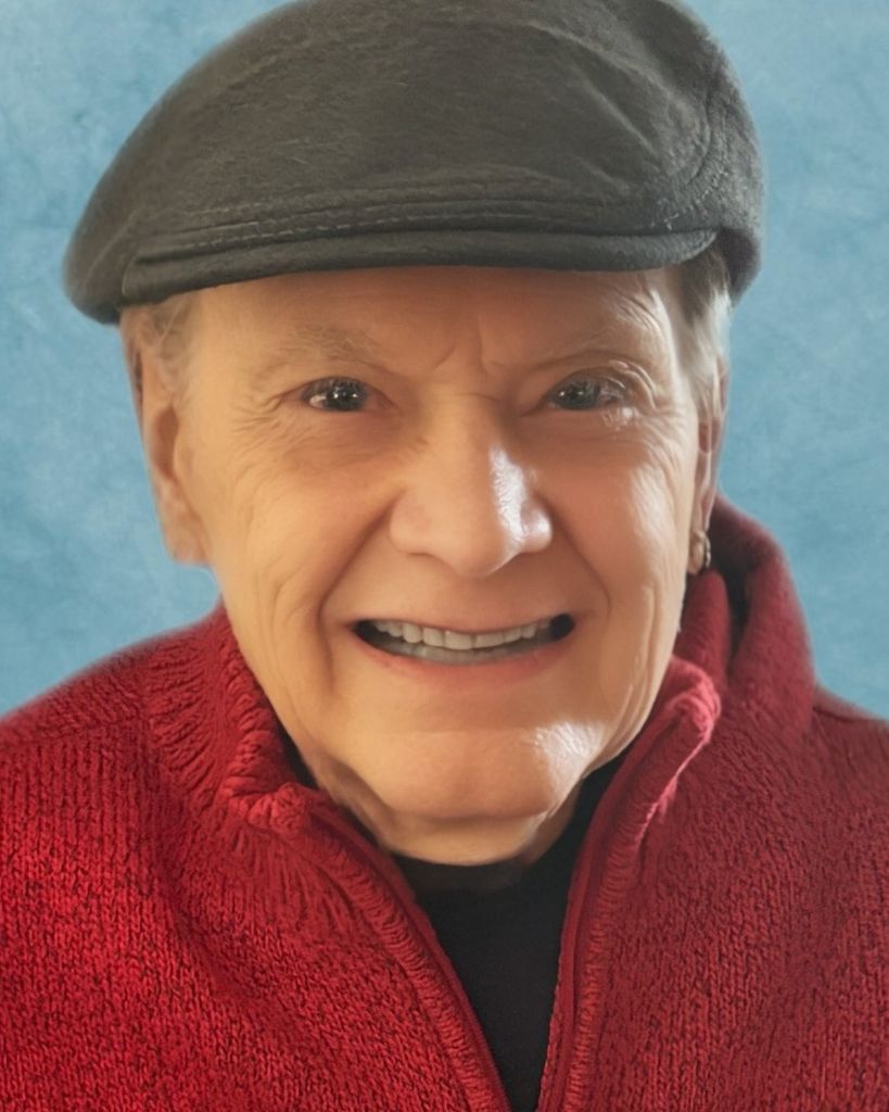 Alan E. Eggleston Profile Photo