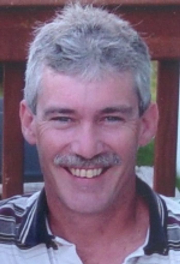 Richard Allen Reese