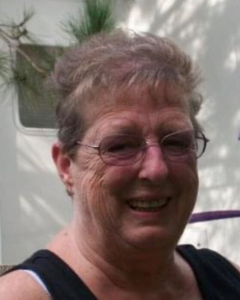 Mary Ellen (Demarse)  Miller