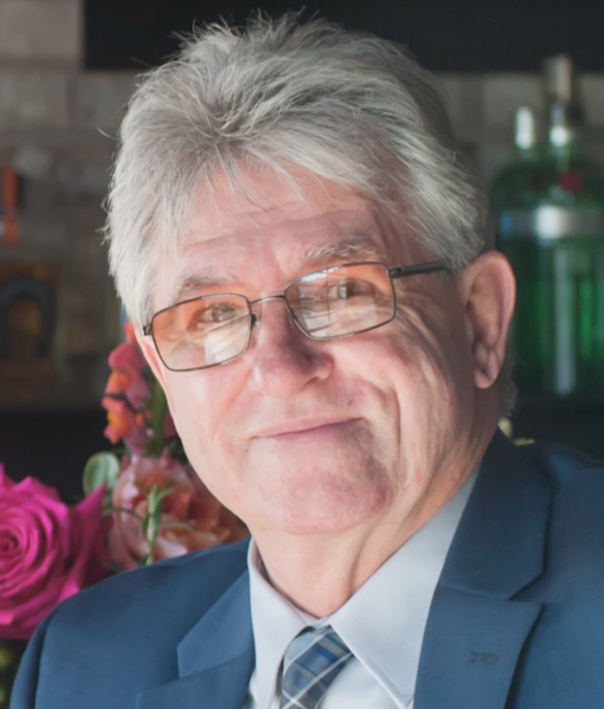 Howard 'Rusty' Lafty Jr. Profile Photo