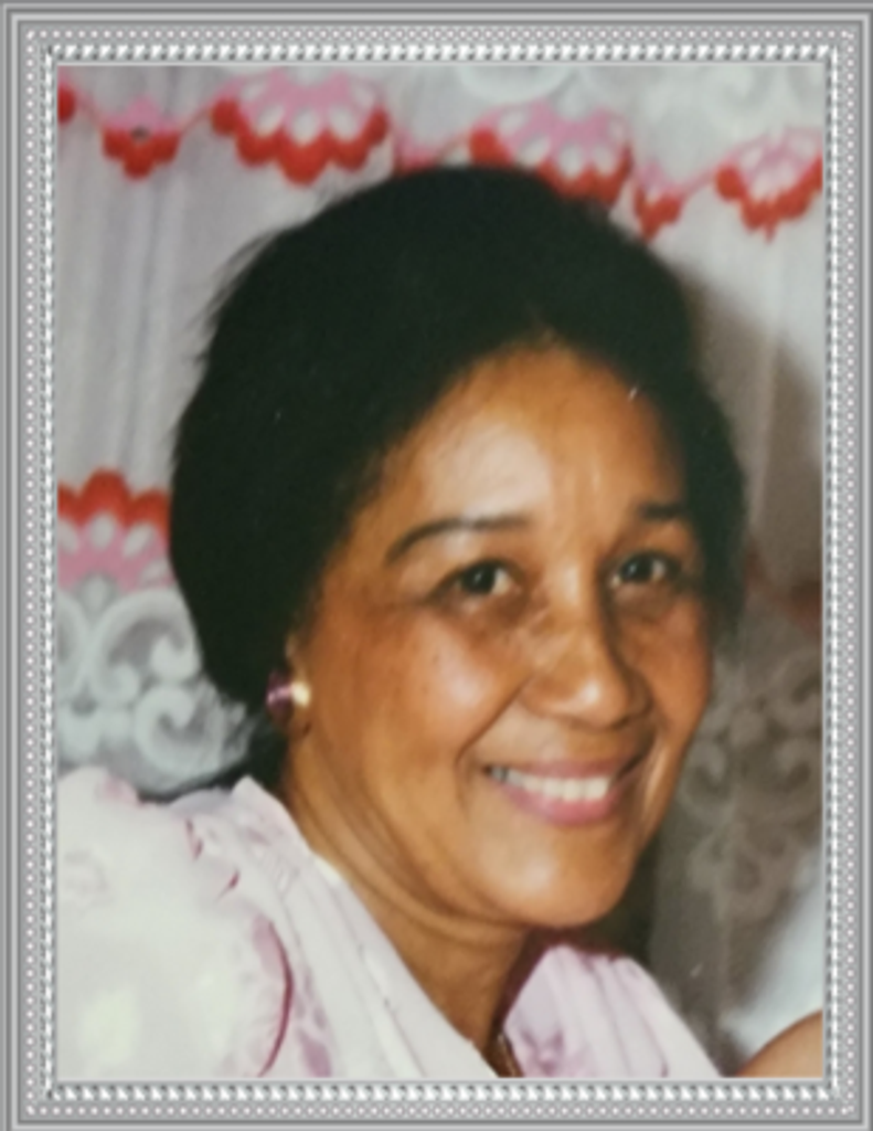 Norma Cordero-Santiago Profile Photo
