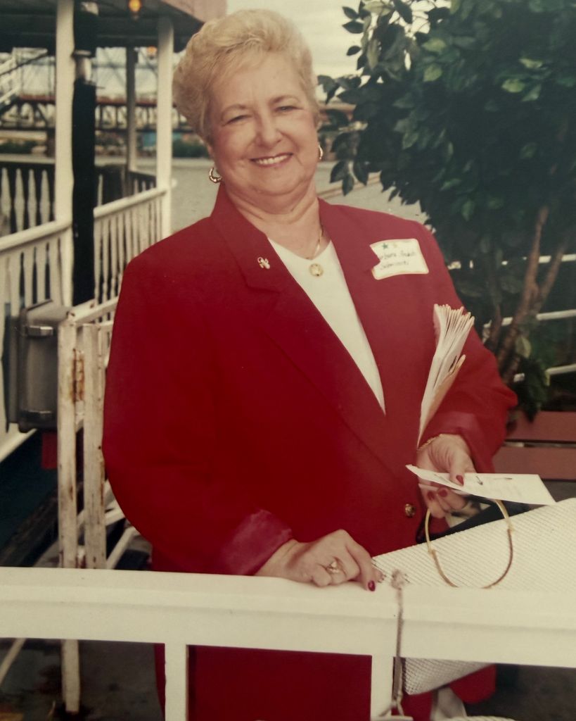 Barbara J. Sobocinski Profile Photo