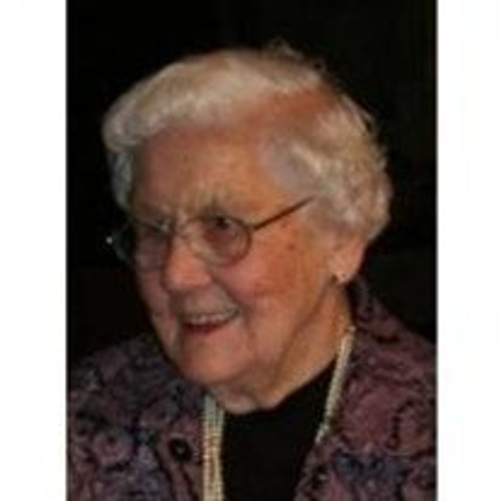 Verna  B. Lindley