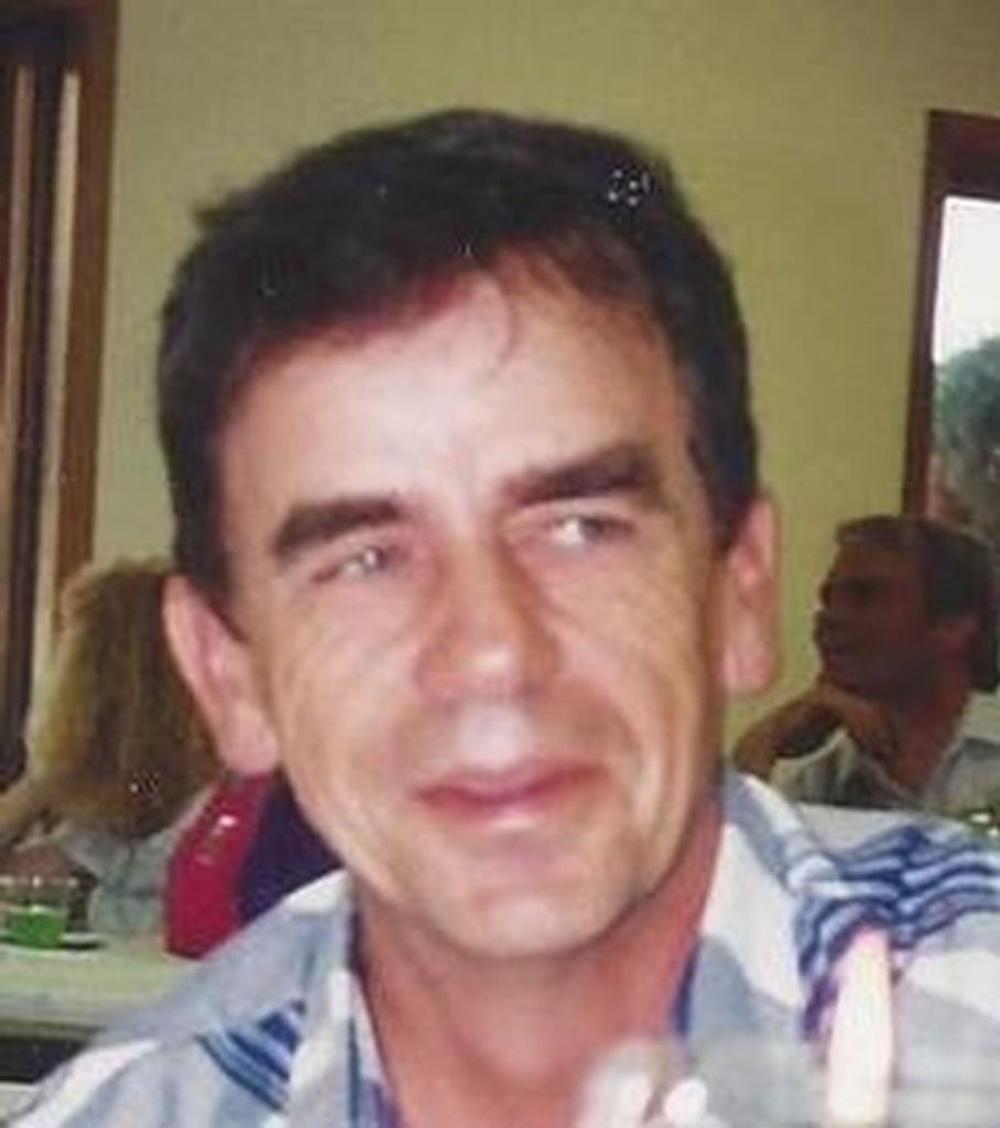 Richard Paul Englund Profile Photo