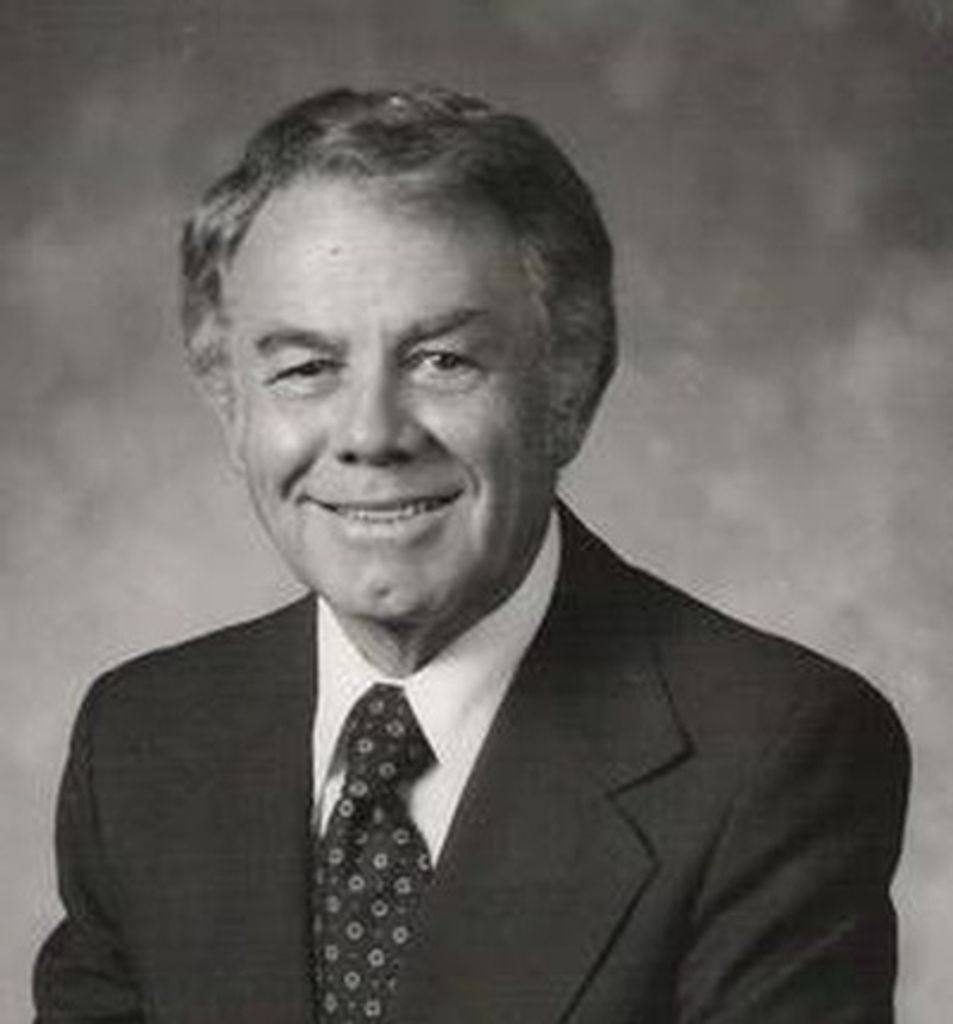 Lewis "Johnny" Johnson