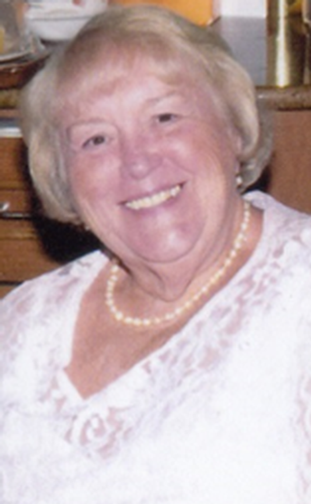 Carol Leonard Baugher Profile Photo