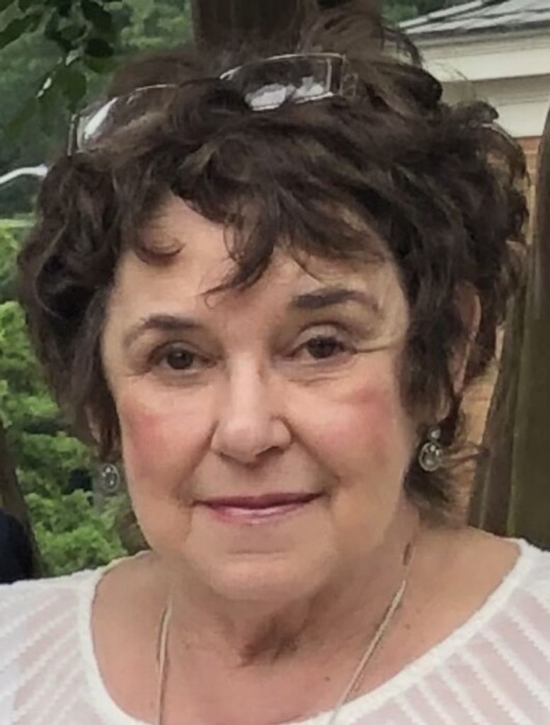 Judy Frances Garvin