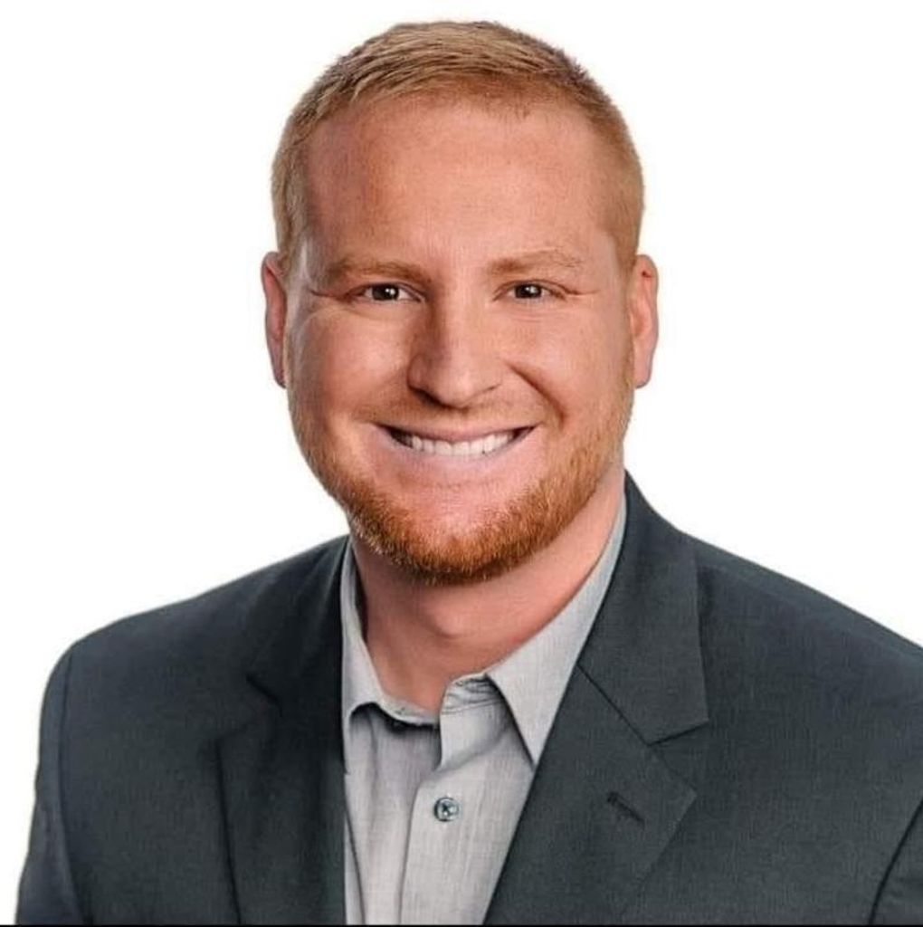 Brandon S. Horn Profile Photo