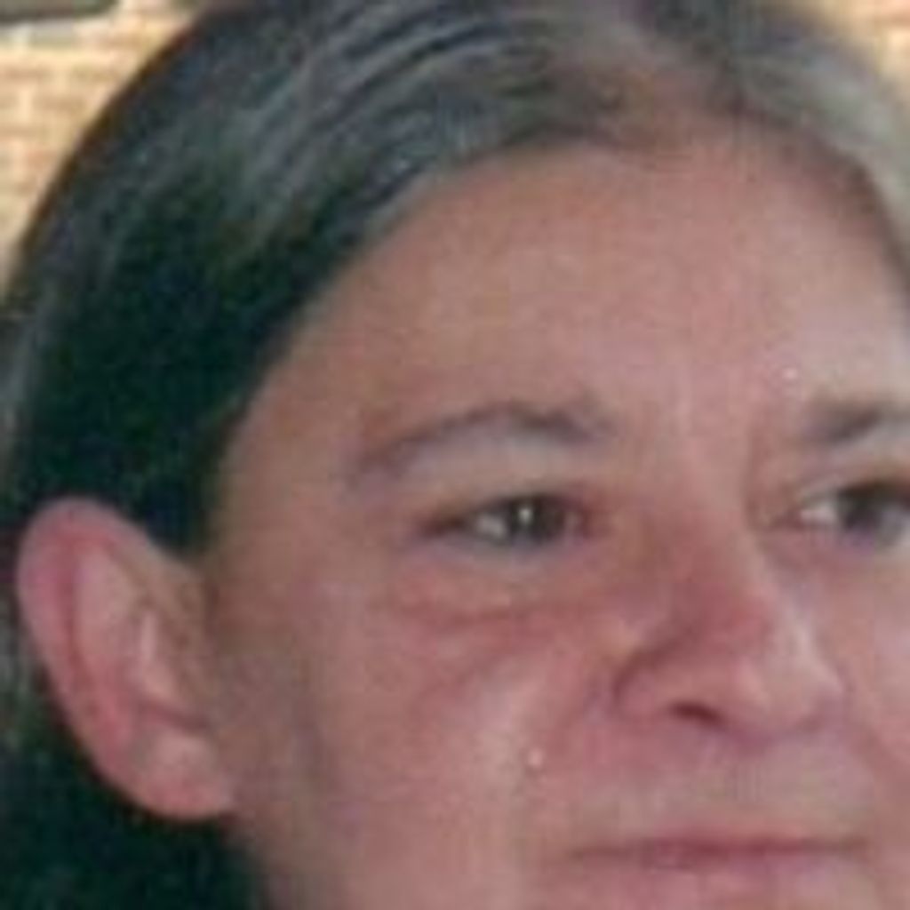 Mary  Carrican Patana
