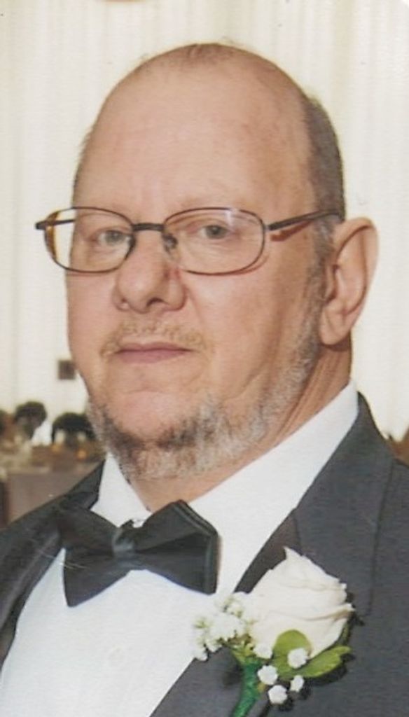 Ronald “Rocky” Petroziello Sr. Profile Photo