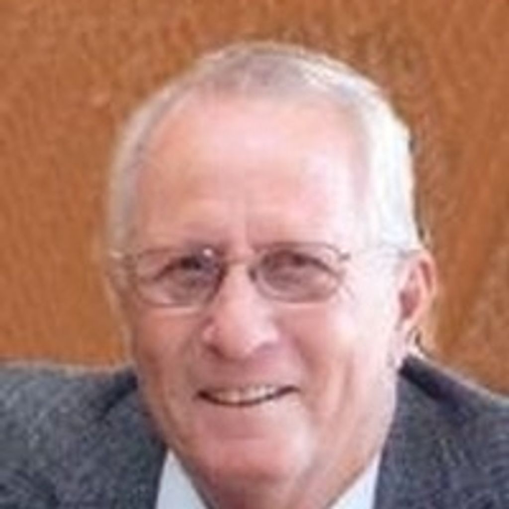 Paul Adam Krahling
