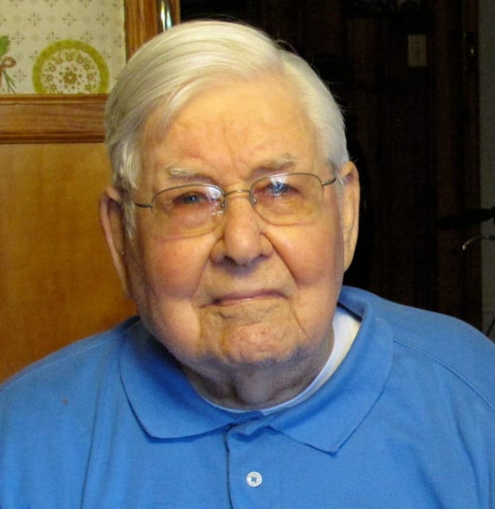 Kinchen O. “K.O.” Veazey, Jr.