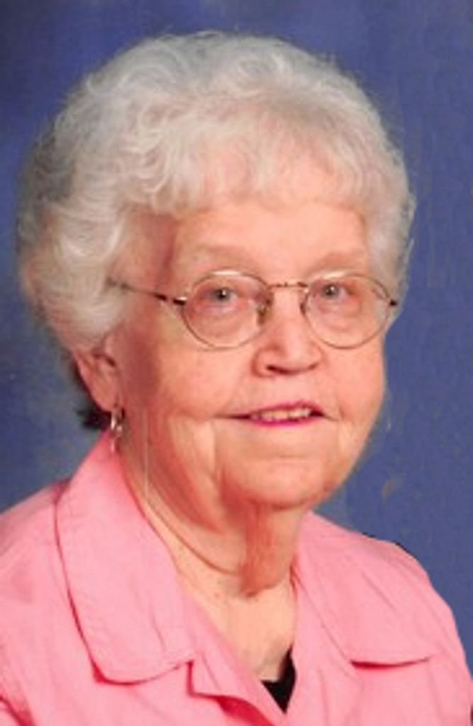 Joanne Schrader