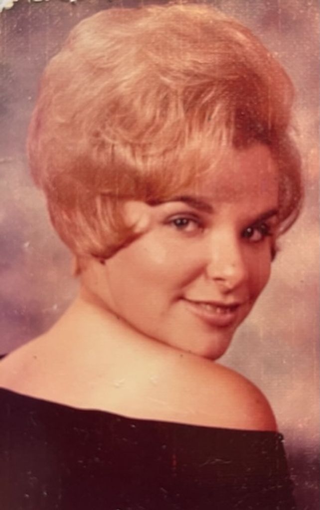 Anne M. Pine