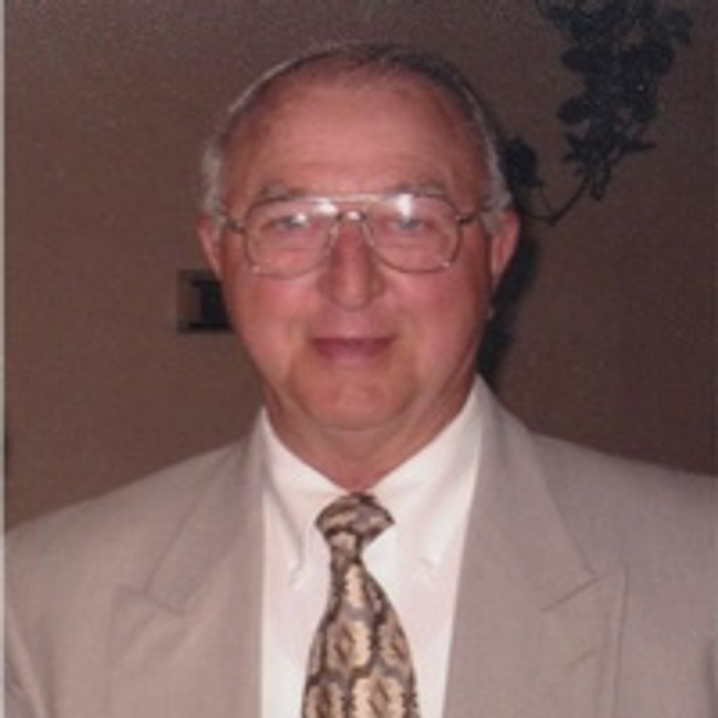 Lloyd  Clark Gintert