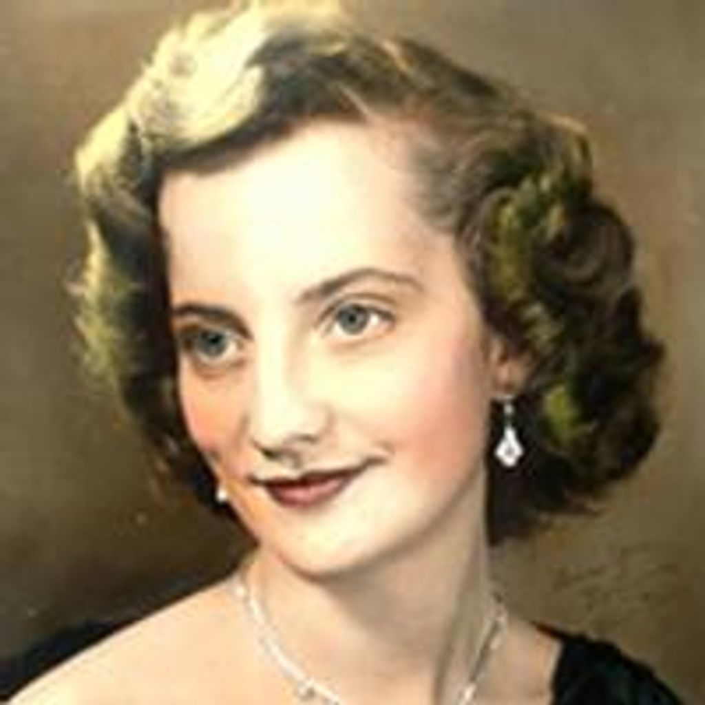 Bernice Helen Yonkin