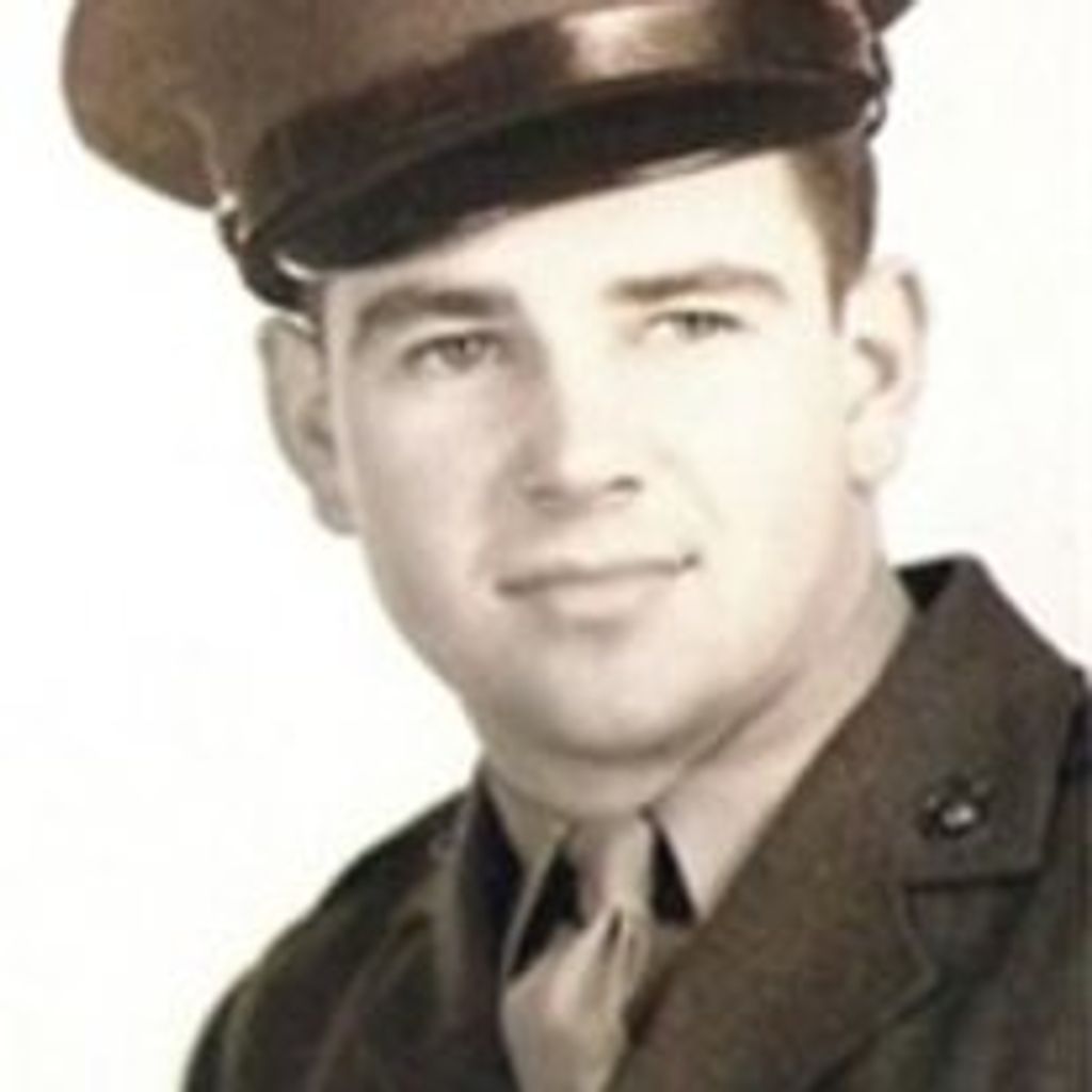 John Marines
