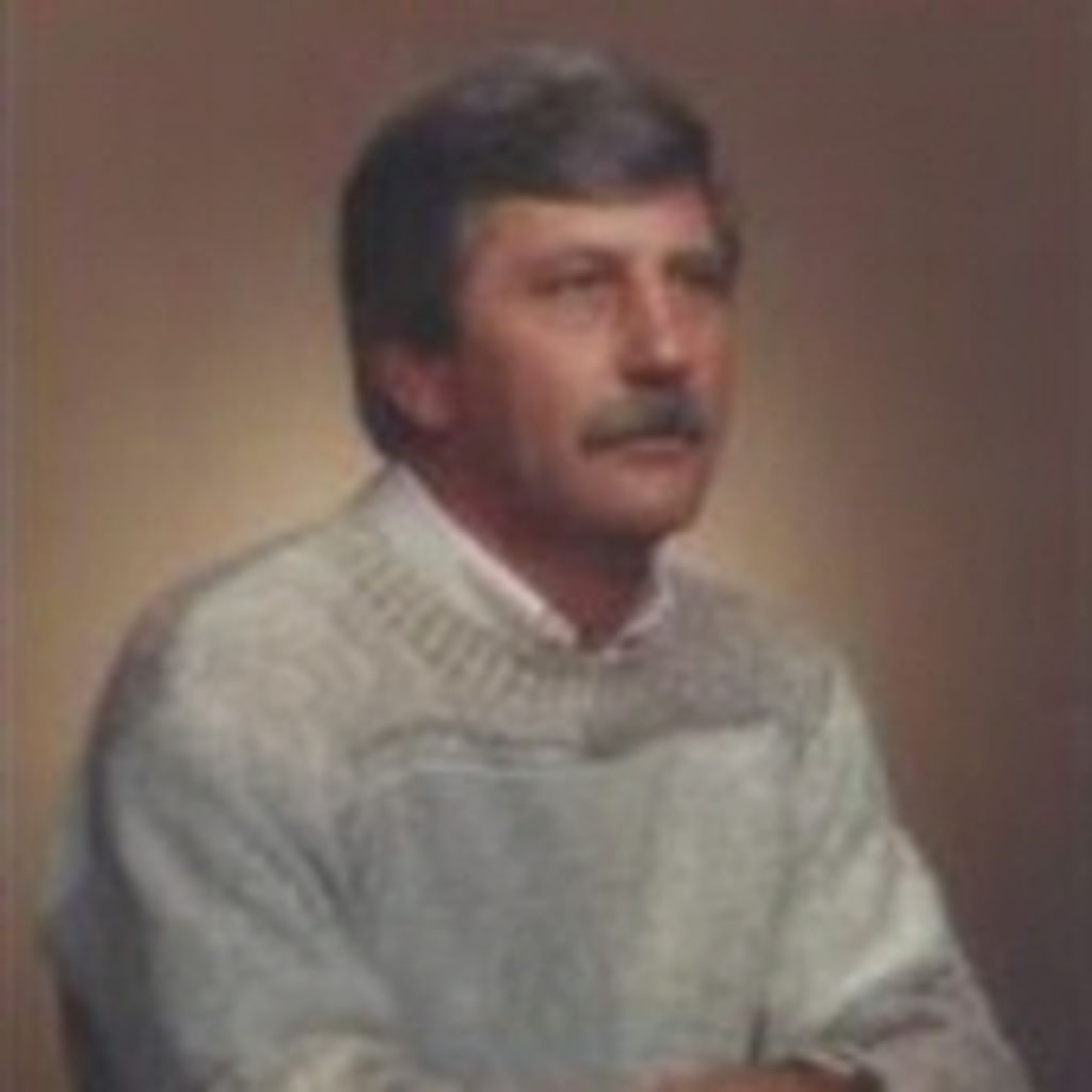 Charles Manford Gregory