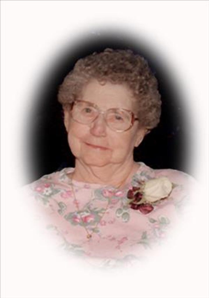 Doris Egge