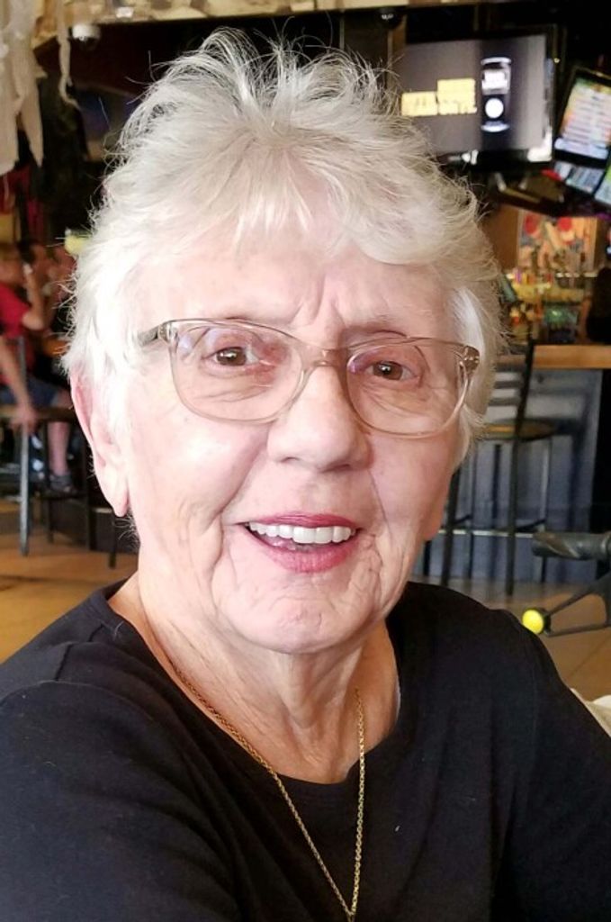 Emma Jean (Clark)  Hardenburg Profile Photo