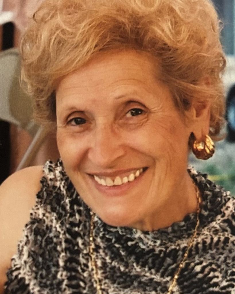 Francesca Savarino Profile Photo