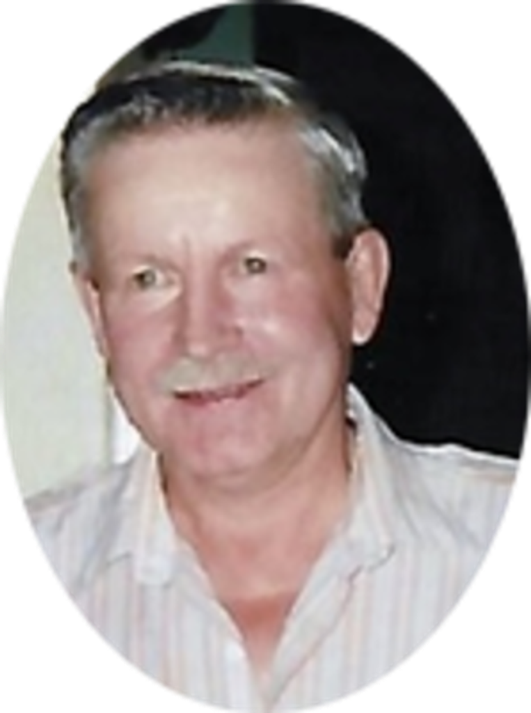 Dorance R. 'Doc' Clapp