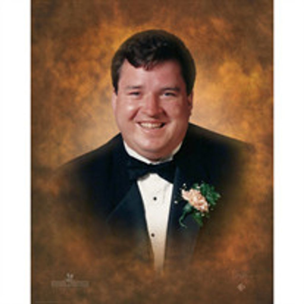Martin Joseph Bolton