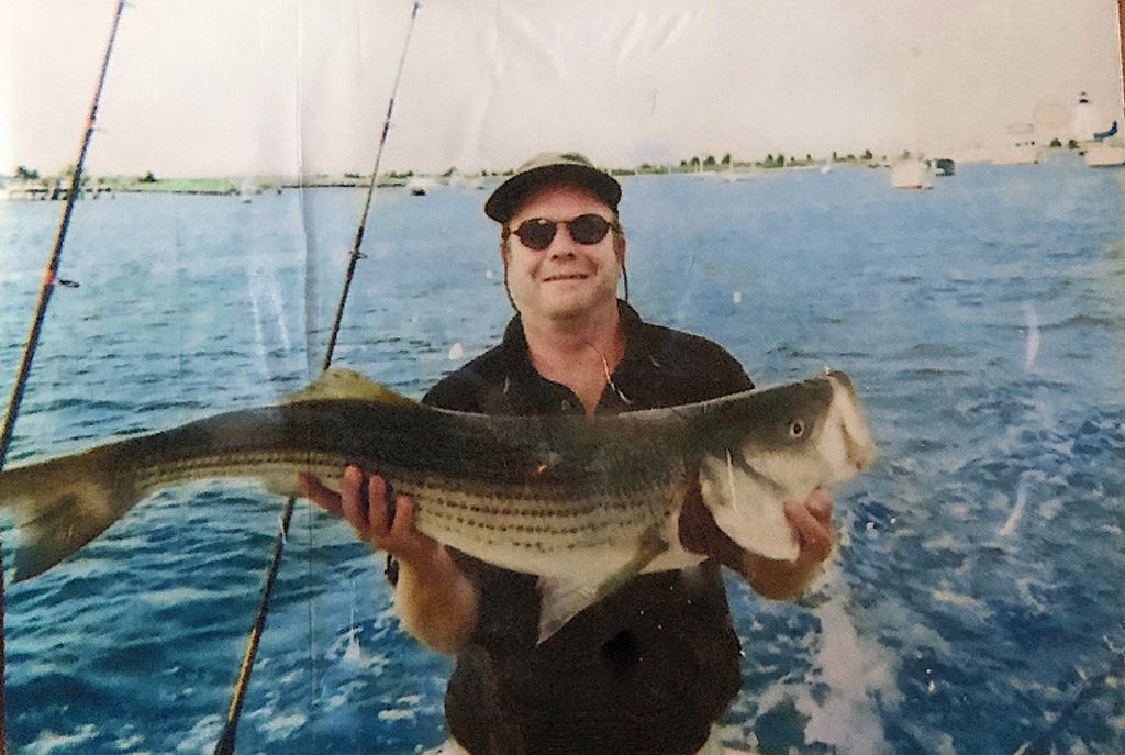 Frederick Gould Profile Photo