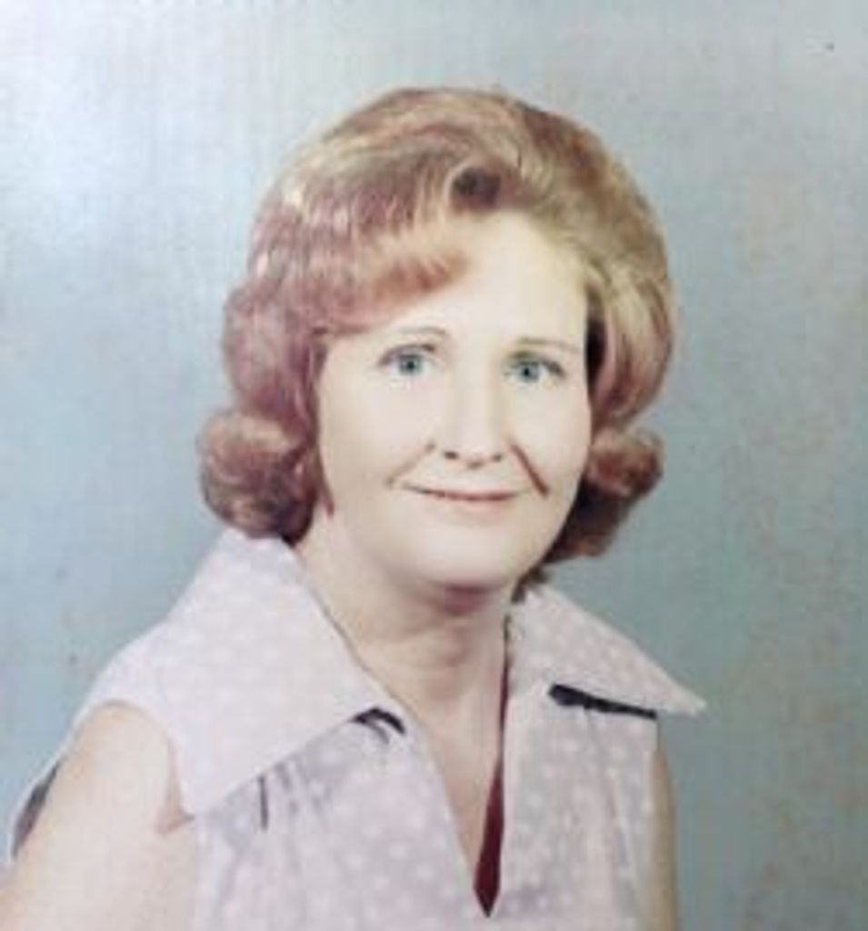 Sally Ruth Brister