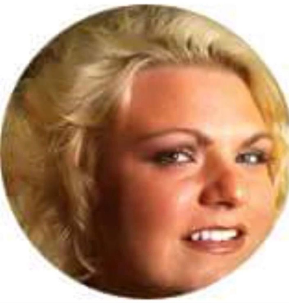 Jenny Lynn Wyant Ojoawo