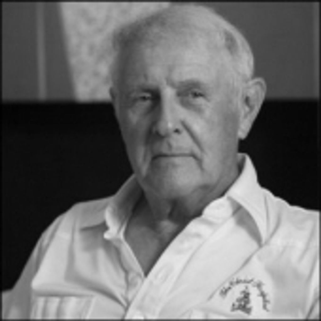 Peter B. Wakefield