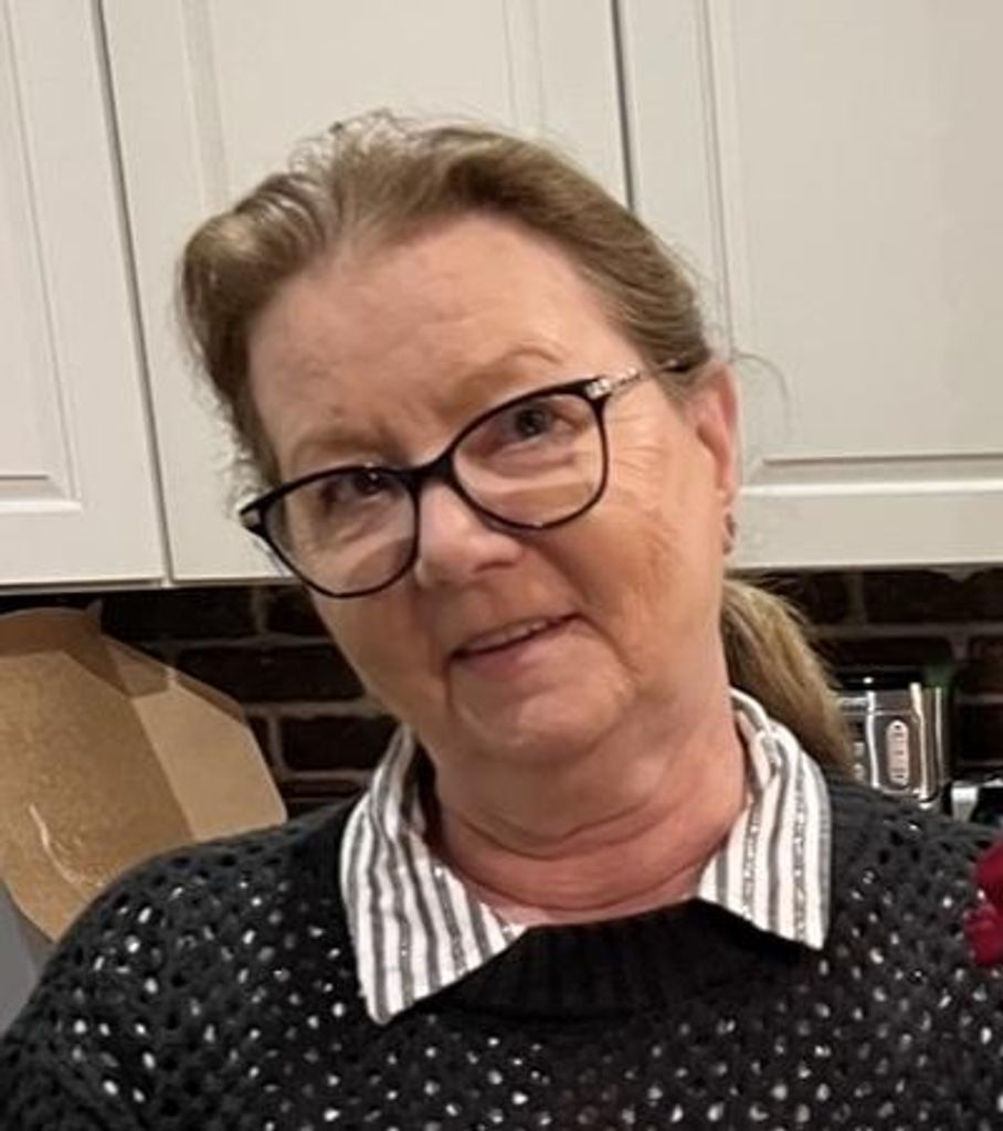 Teresa Smialowska Profile Photo
