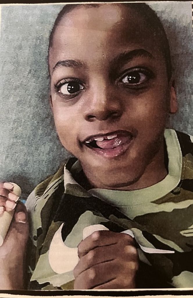 Dasean Micole Christophel