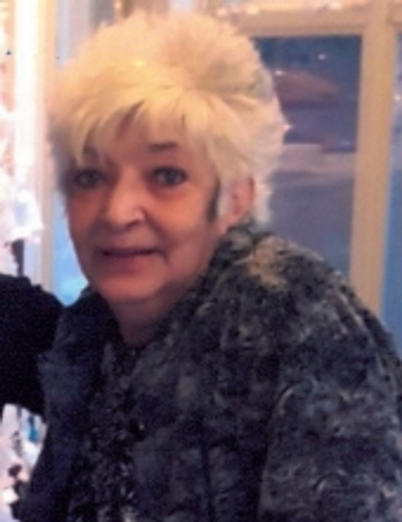 Linda Marie Batten Profile Photo