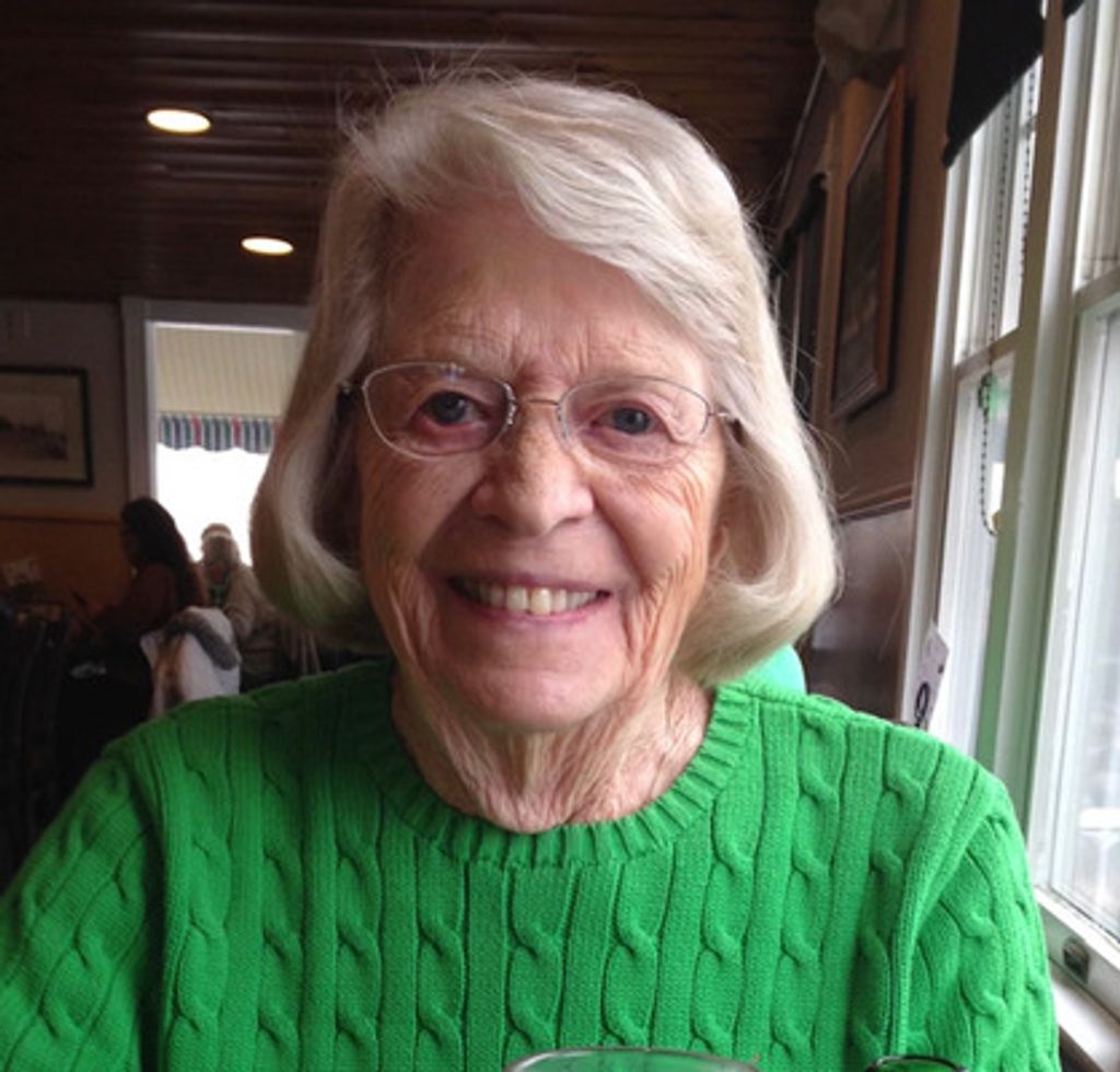 Ada Covington Profile Photo