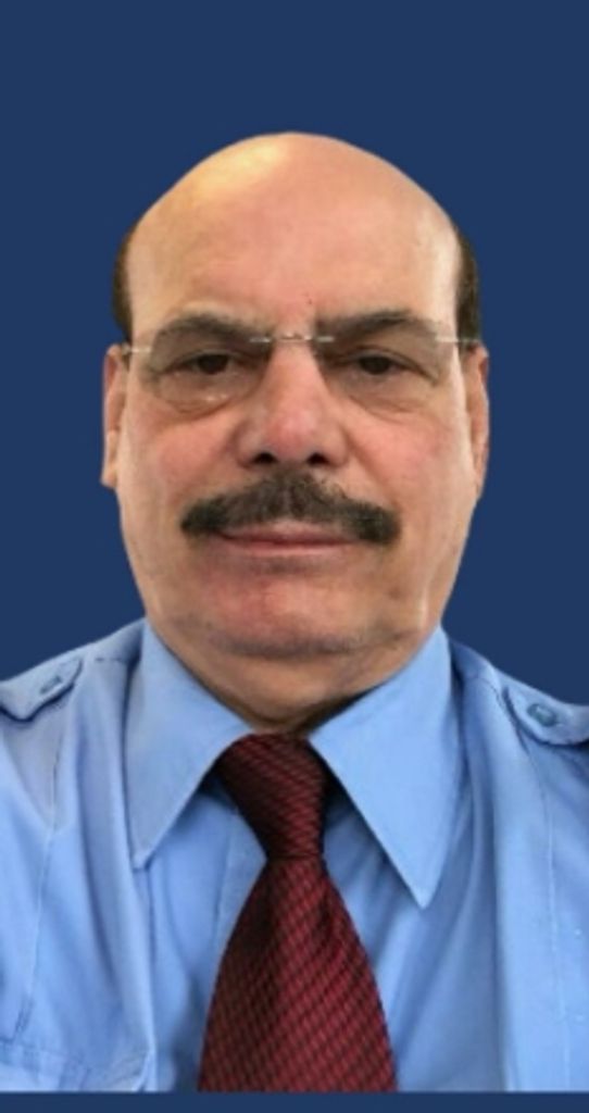 Farouk M Sleiman Profile Photo