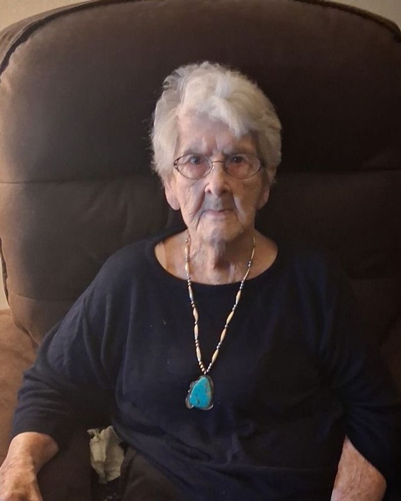 Helen Ionia Cooper Profile Photo