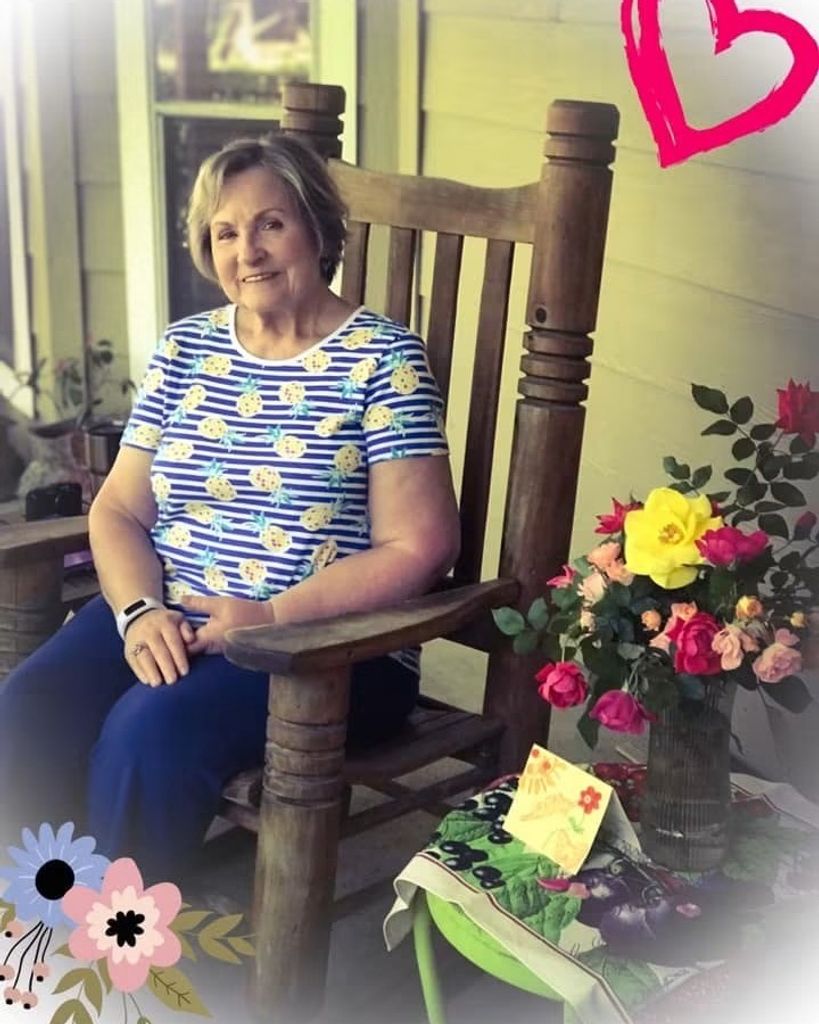 Martha Jane Goodman Profile Photo