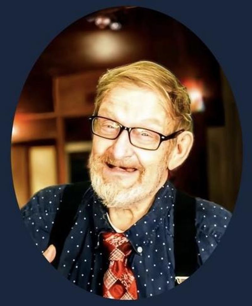 Edmund Wellington Campbell Profile Photo