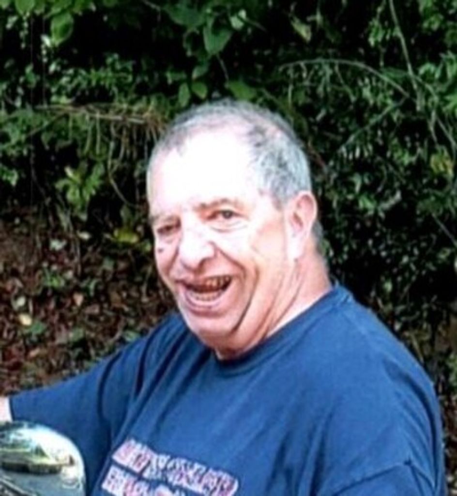 James "Jimbo" Carden Profile Photo